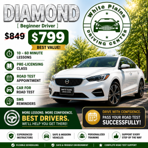 DIAMOND PACKAGE