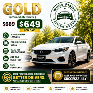 GOLD PACKAGE