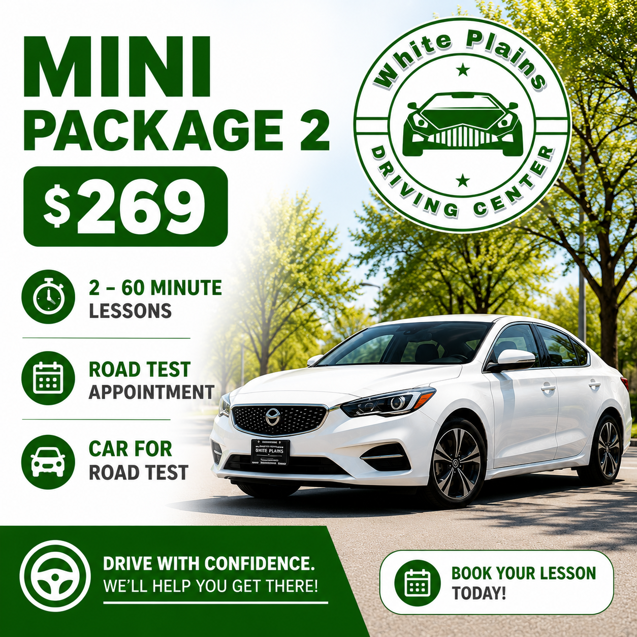 MINI PACKAGE II