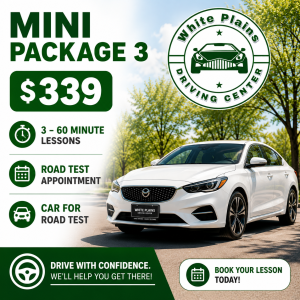 MINI PACKAGE III