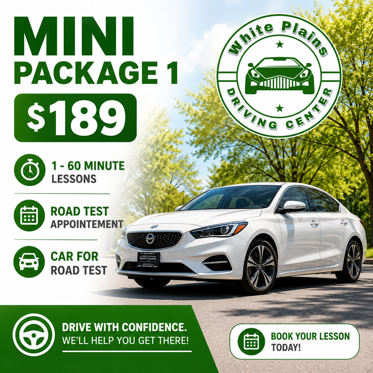 MINI PACKAGE I