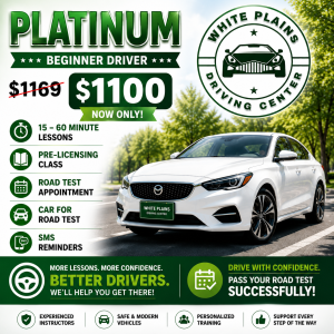 PLATINUM PACKAGE