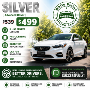 SILVER PACKAGE