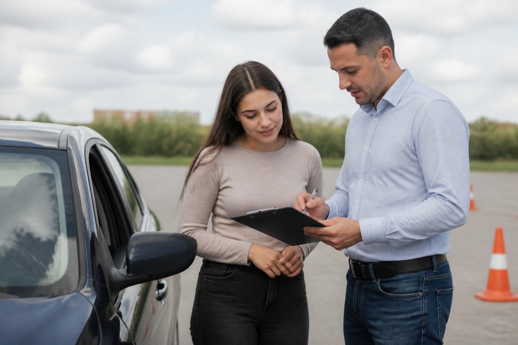 How to Choose a Driving School: 2026 Guide