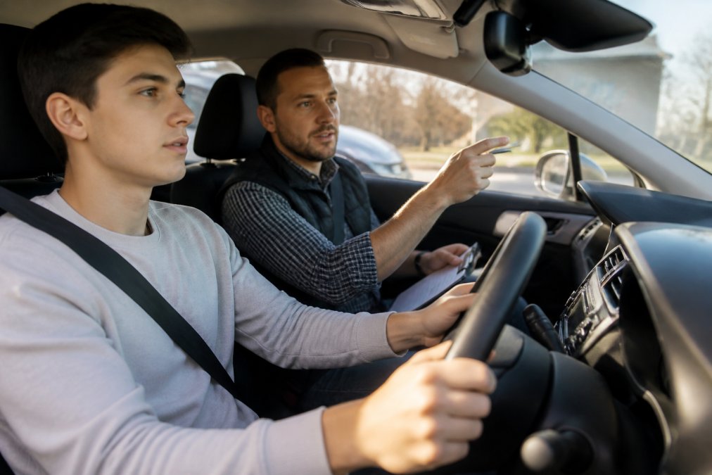 5-Hour Driving Class Near Me: Complete Guide