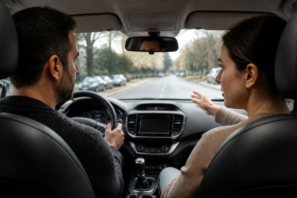 Adrian’s Driving School Alternatives for Adults