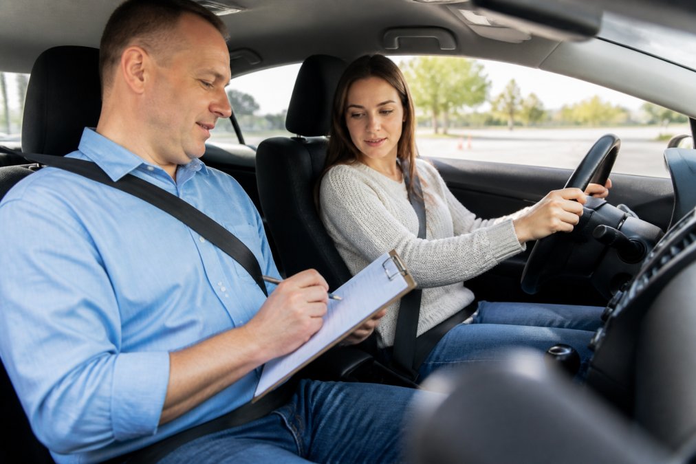 Affordable Driving Lessons for Adults: 2026 Guide