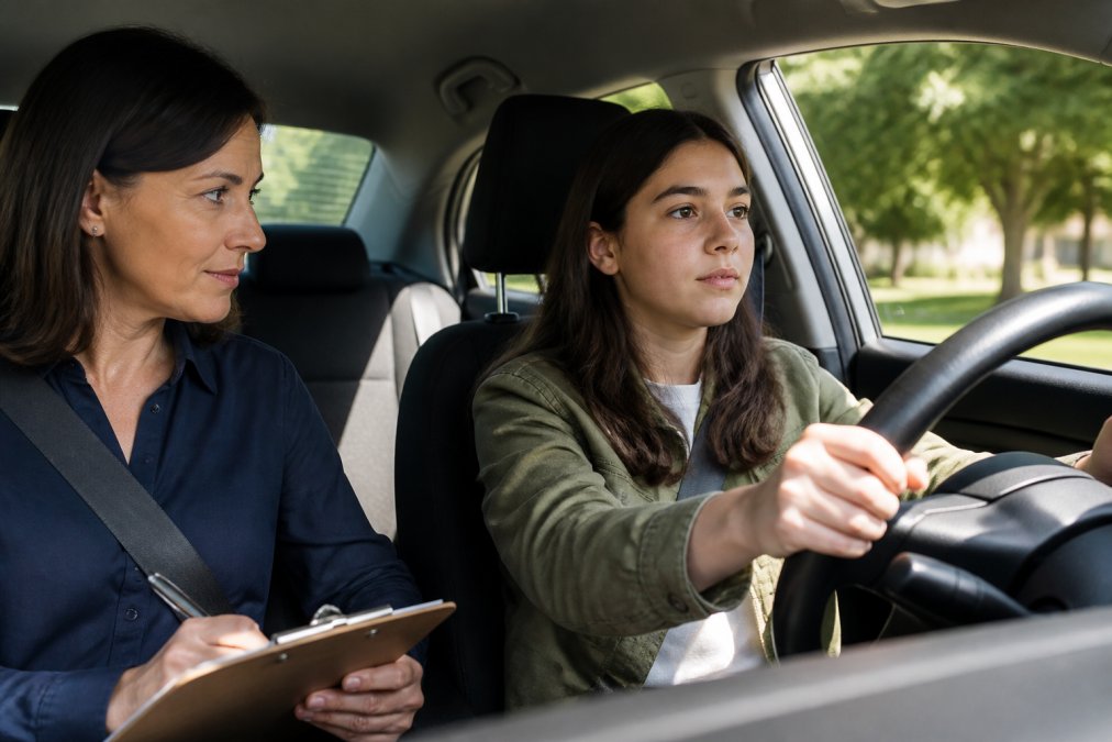Auto School Alternatives for Beginners: A 2026 Guide