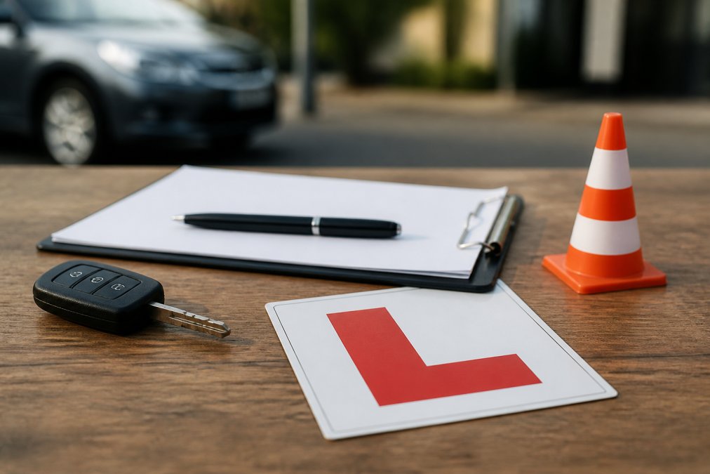 Best Driving Lesson Packages for Beginners in 2026