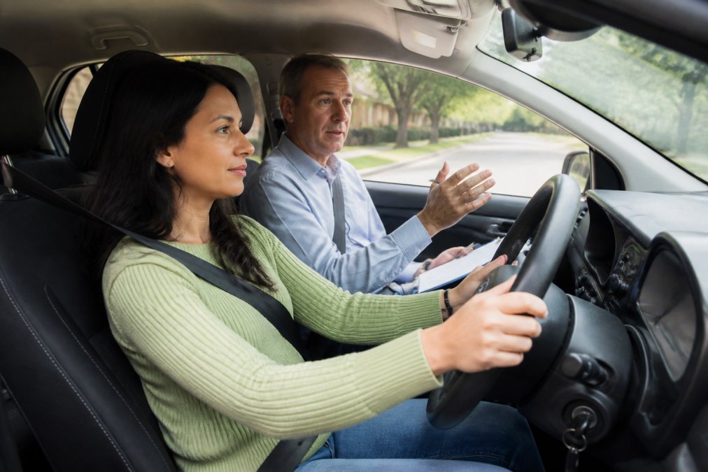 Best Driving Schools for Adults in Westchester