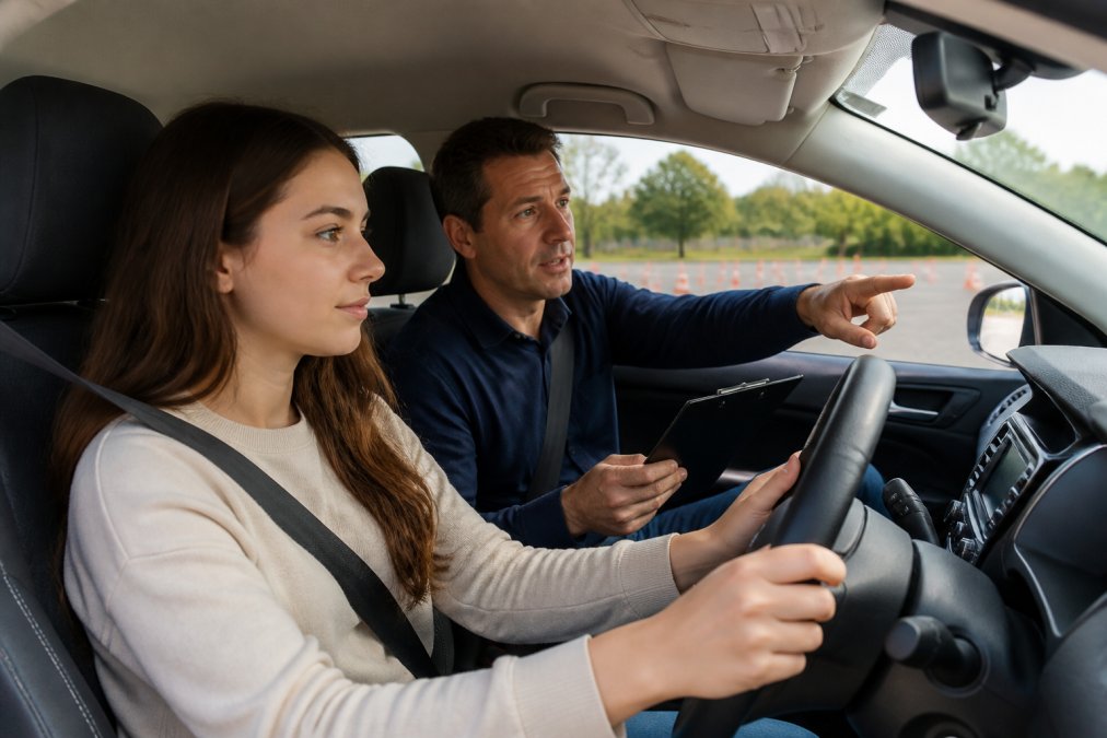 Best Driving Schools in Westchester County 2026