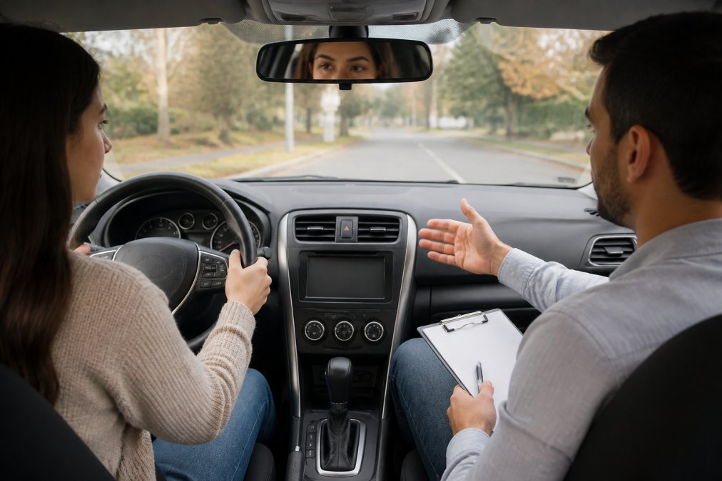 Book Private Driving Lessons in Westchester: 2026 Guide