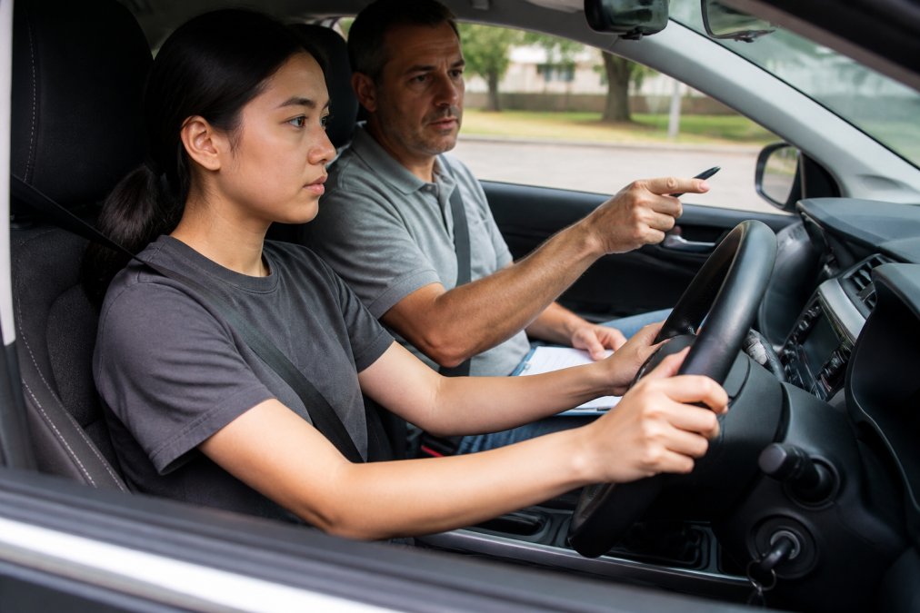 Can International Students Get a NY License? Step-by-Step Guide