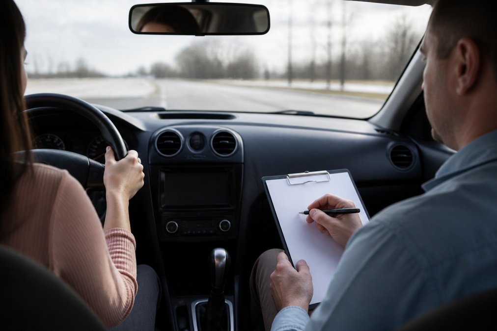 Defensive Driving Course: 7 Options for Point & Insurance Reduction