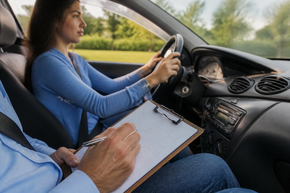 Driving School Pass Rates in Westchester: 2026 Guide
