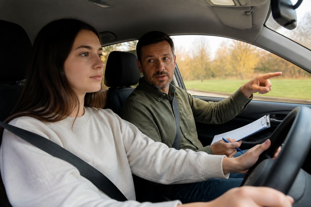 Driving School With Flexible Weekend Scheduling | 2026 Guide