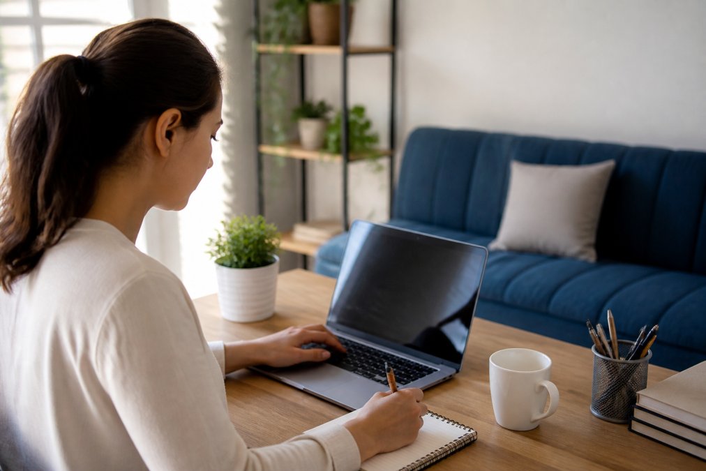 How to Book Driving Lessons Online: Step-by-Step