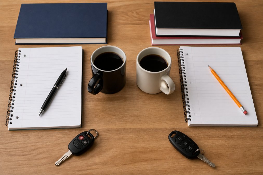 NY Auto School vs Local Alternatives: 2026