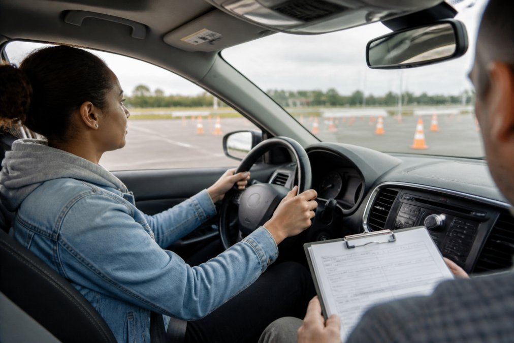 NY DMV Road Test Tips for Beginners: Pass First Try