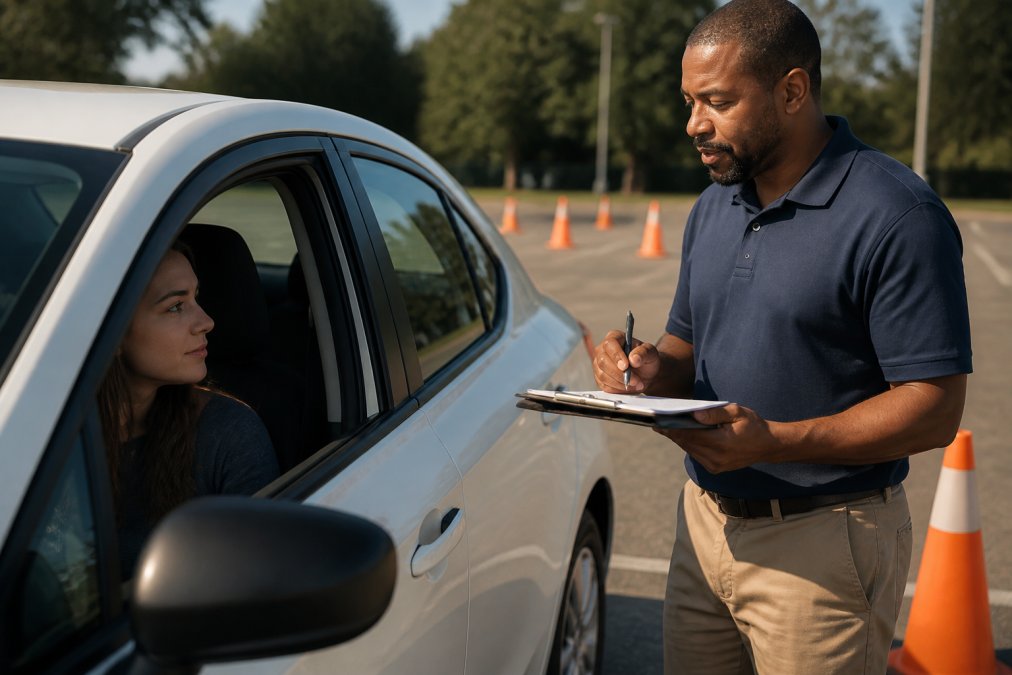 NY Road Test Requirements 2026: Complete Guide