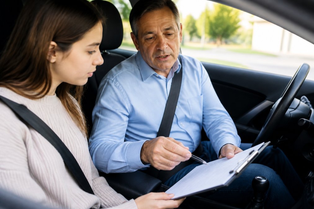 Weekend Driving Lessons: Worth the Extra Cost?
