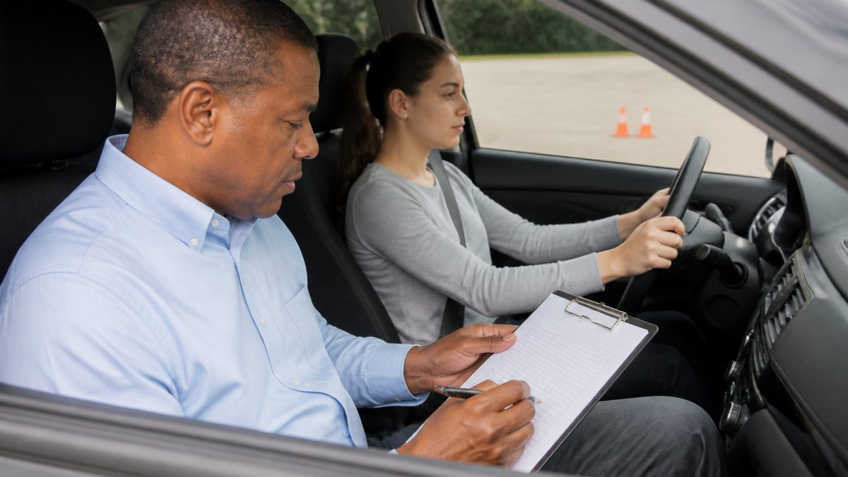 Adult Driver License Requirements in New York