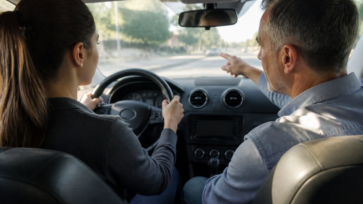 Alternatives to Classroom-Only Driver Education