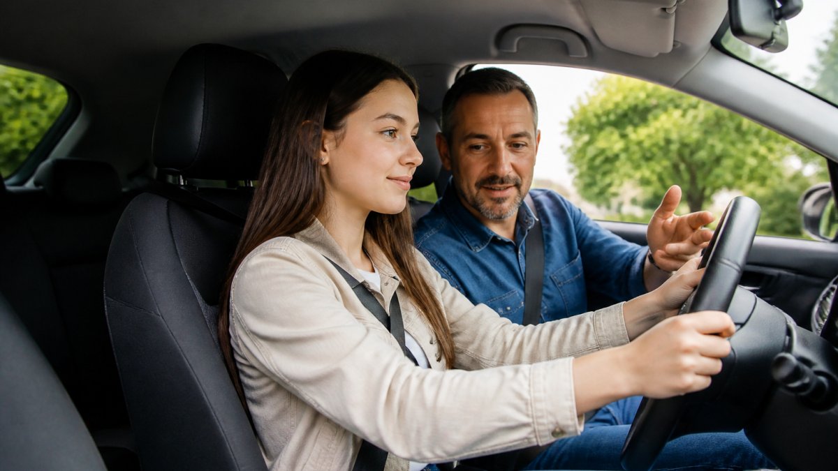 Driving School Alternatives in Westchester