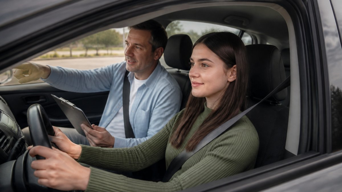 Driving Schools in White Plains: Complete 2026 Guide