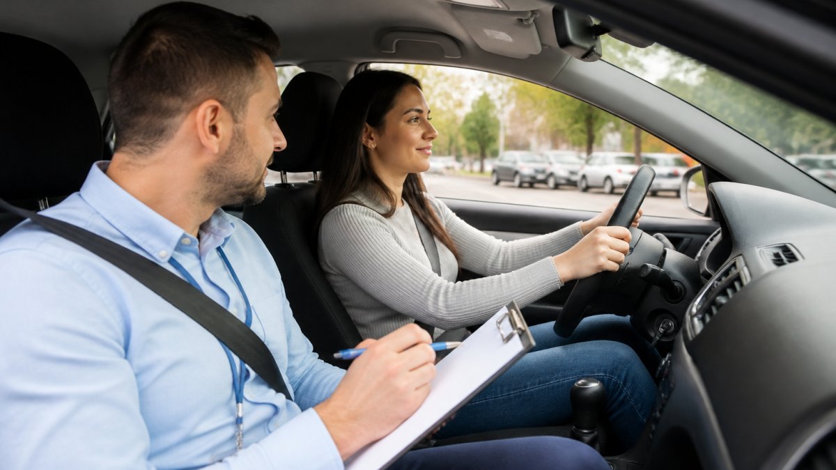 Intensive Driving Courses for Busy Professionals: 2026 Guide